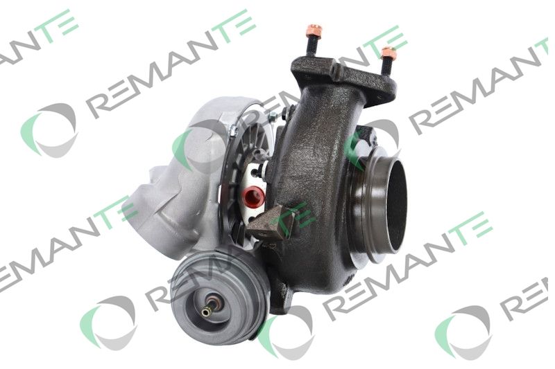REMANTE 003-001-001086R - Charger, charging (supercharged/turbocharged)