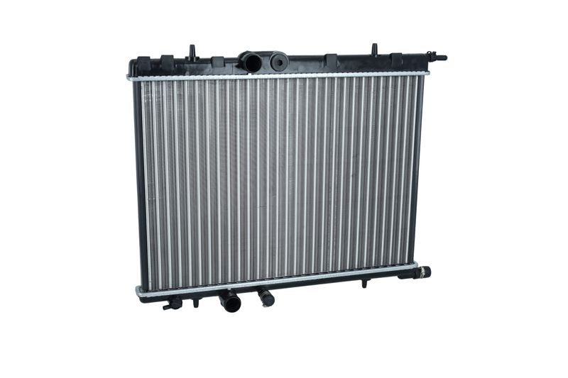 Radiaator, mootorijahutus, NRF 53424A