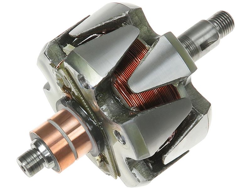 rootor, generaator, AS-PL AR4003