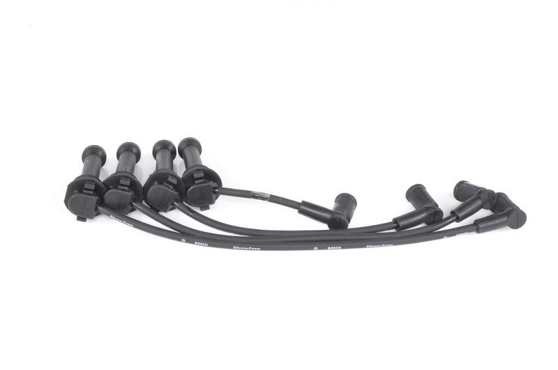 BOSCH 0 986 357 141 Ignition Cable Kit