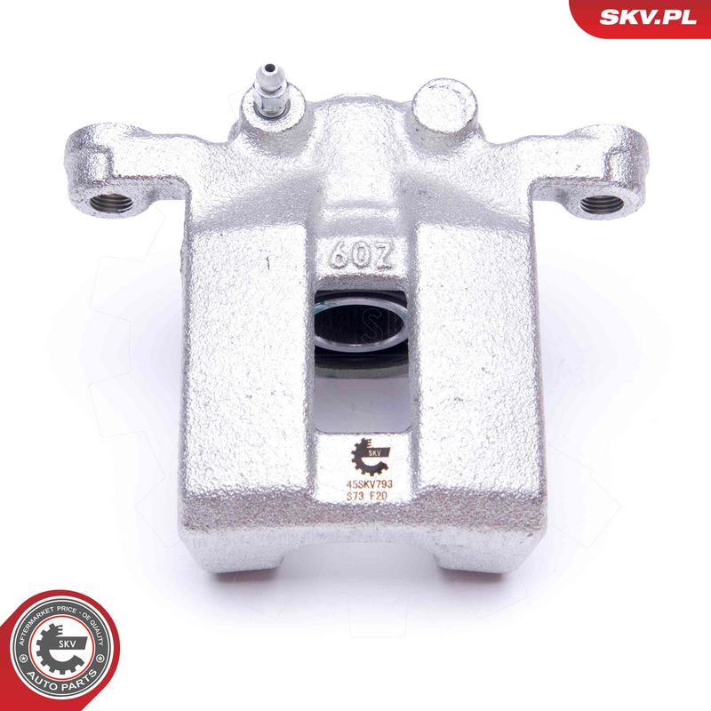 Pidurisadul, ESEN SKV 45SKV793