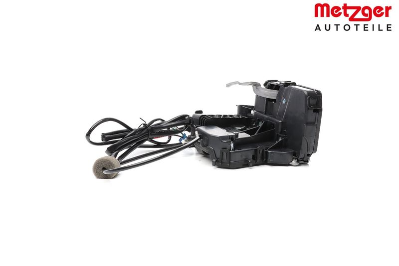 METZGER AUTOTEILE 2314671 Durų spyna