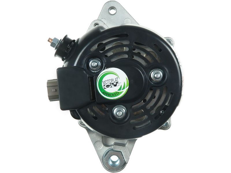 AS-PL A6345 Alternator