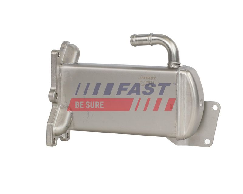Radiaator, heitgaaside tagasijooks, FAST FT12834