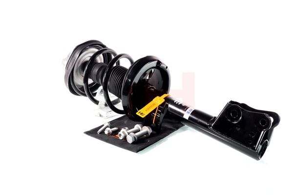 Vedruamort, GH GH-353364C01