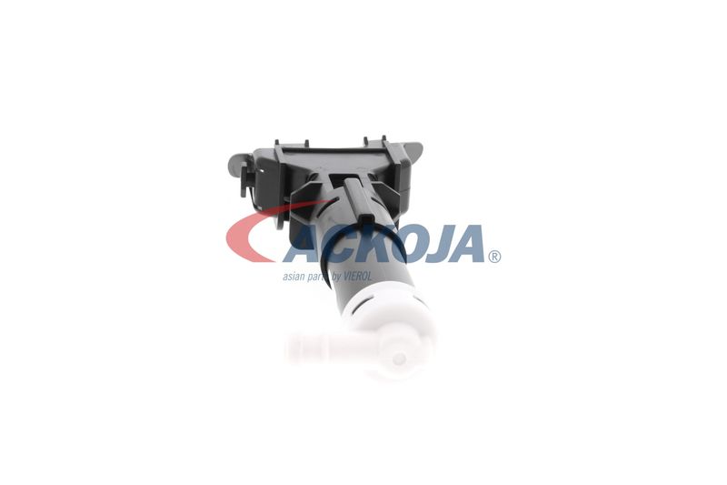 ACKOJA A32-08-0010 Washer Fluid Jet, headlight cleaning