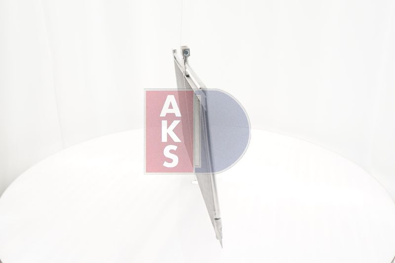 Kondenzátor, klimatizace 272020N