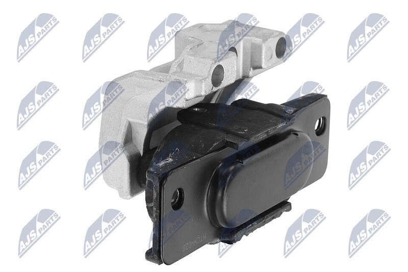 Paigutus, Mootor, NTY ZPS-CH-028