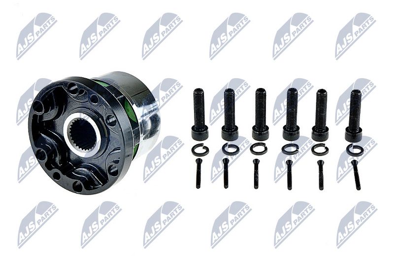 Rattarumm, NTY KSB-TY-000