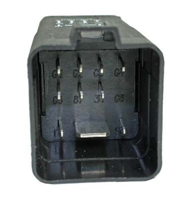 Prekės atitinka OEM kodą: 30751798