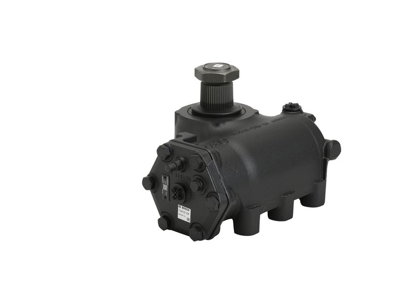BOSCH KS00001208 Steering Gear