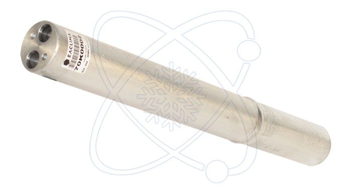 EACLIMA 70K0002 - Dryer, air conditioning