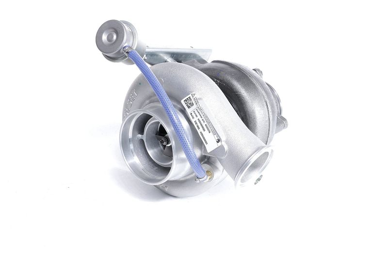 Compresor,sistem de supraalimentare T916963 BTS Turbo