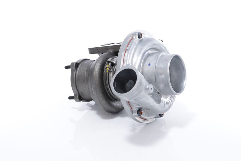 Compresor,sistem de supraalimentare T914793 BTS Turbo