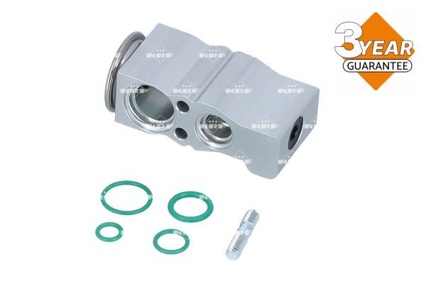 Supapa expansiune, clima NRF EASY FIT 38771