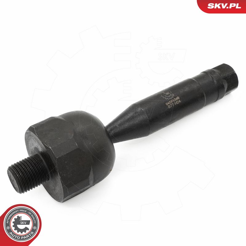 Sisemine rooliots, roolivarras, ESEN SKV 04SKV346