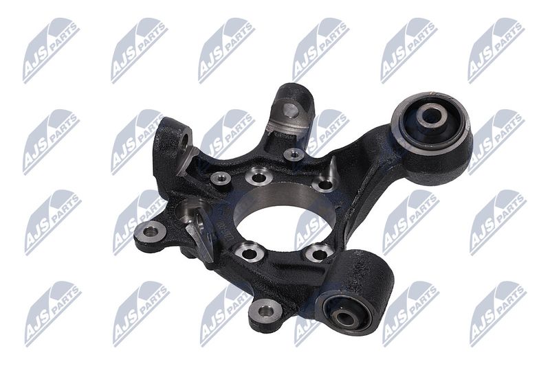 NTY ZZT-MS-002 Steering Knuckle, wheel suspension