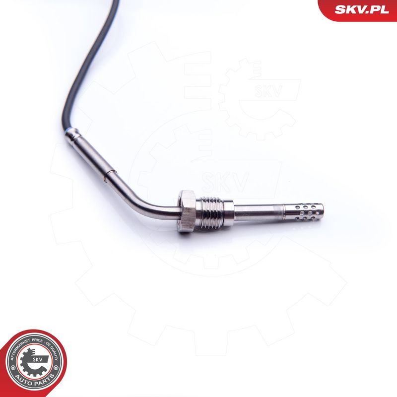 Andur, heitgaasitemperatuur, ESEN SKV 30SKV118