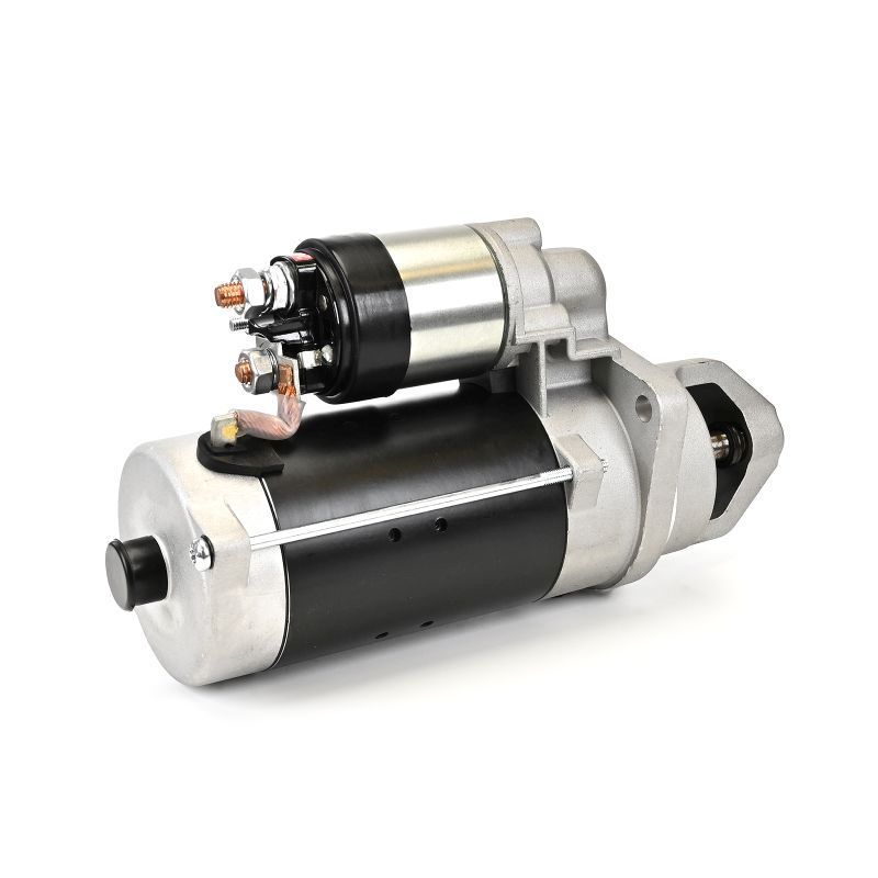Delco Remy SER84223-12B1 Starter