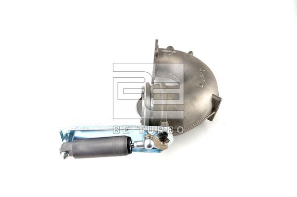 BE TURBO 400016 Exhaust Gas Flap, engine brake