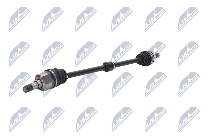 NTY NPW-HY-571 Drive Shaft