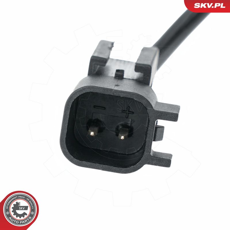 Andur, rattapöörete arv, ESEN SKV 06SKV499