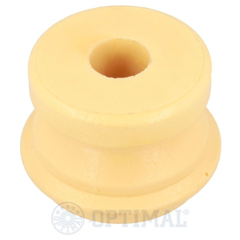 OPTIMAL F8-8465 Rubber Buffer, suspension