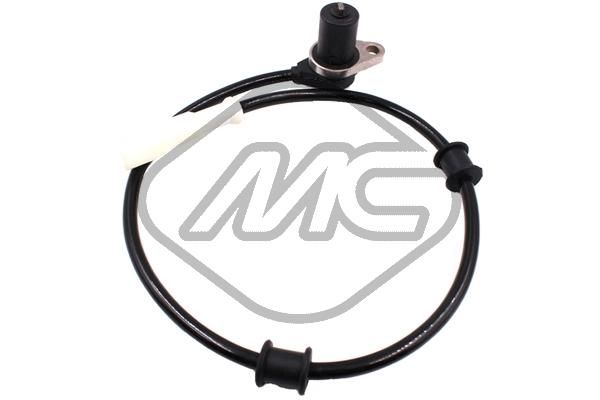 Sensor, revoluciones de la rueda