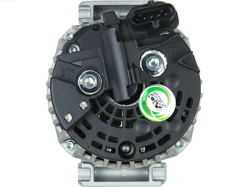 AS-PL A0124 Alternator