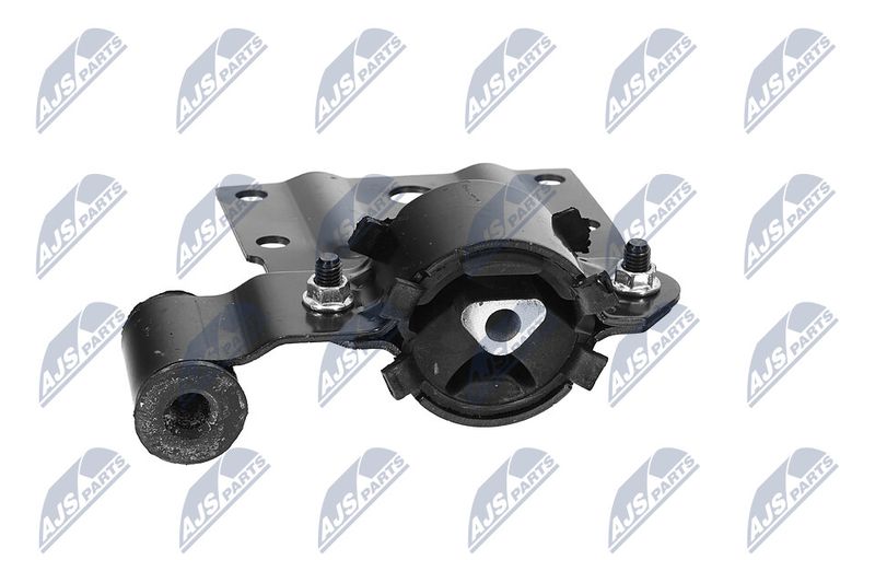 Paigutus, Mootor, NTY ZPS-CH-037