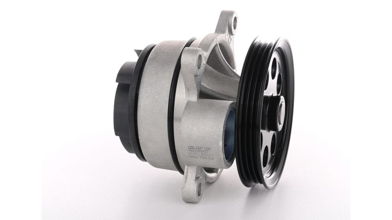 Prekė atitinka OEM kodą: 2552166