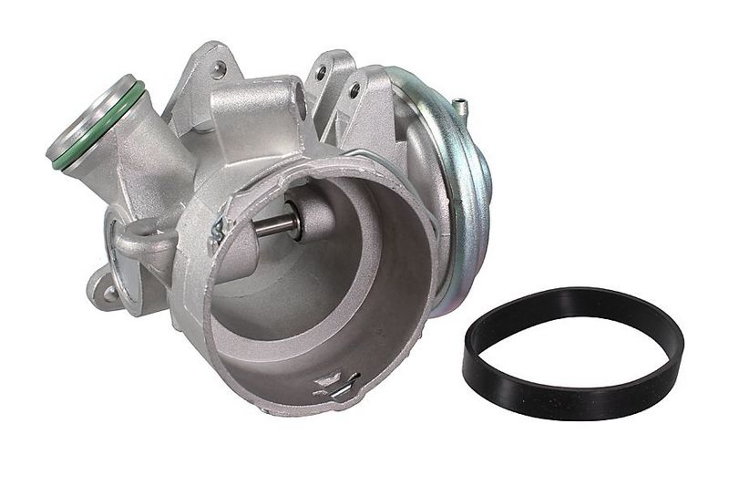METZGER AUTOTEILE 08920091 EGR Valve