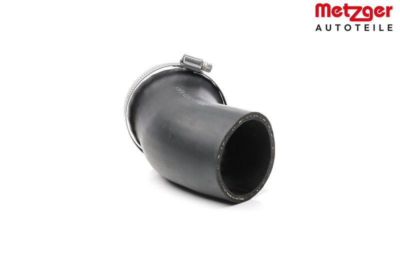 METZGER AUTOTEILE 2400112 Charge Air Hose