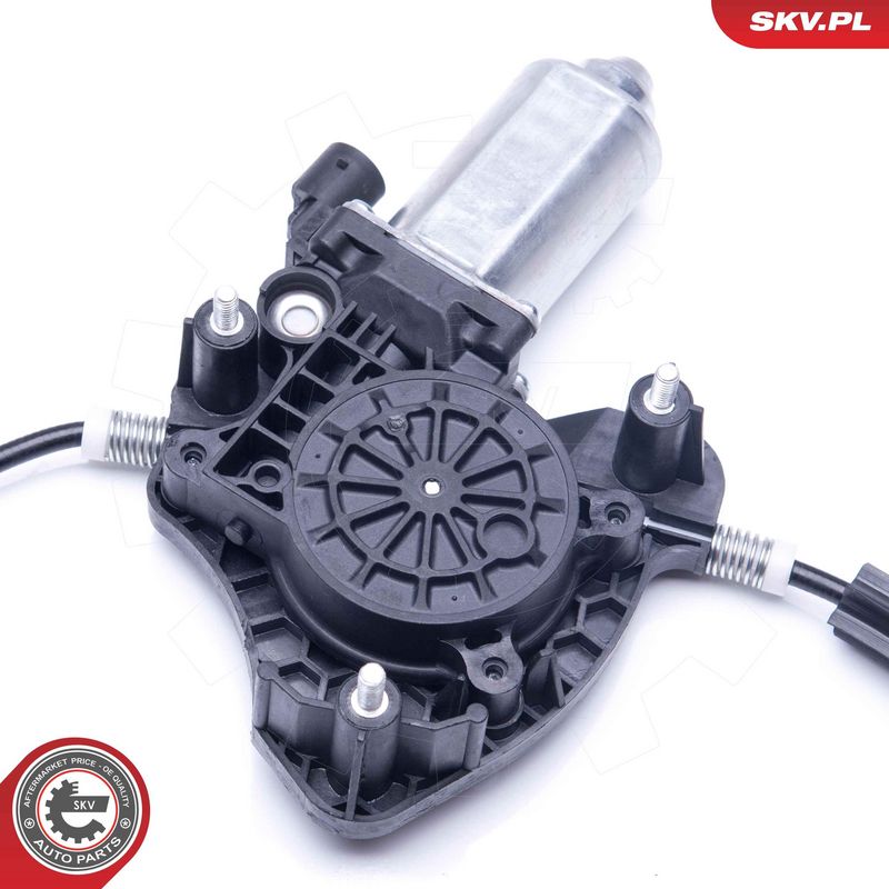 Aknatõstuk, ESEN SKV 00SKV521