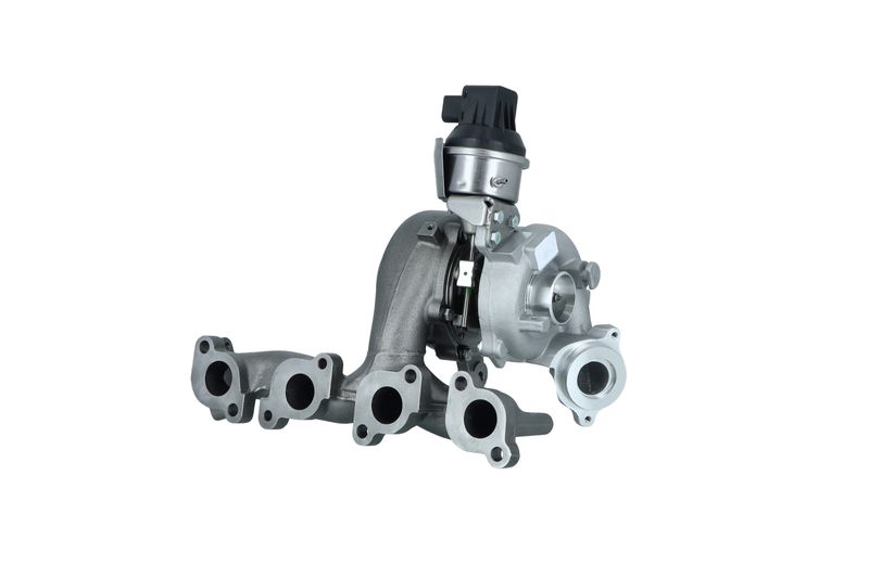 Kompressor, ülelaadimine, NRF 90010161