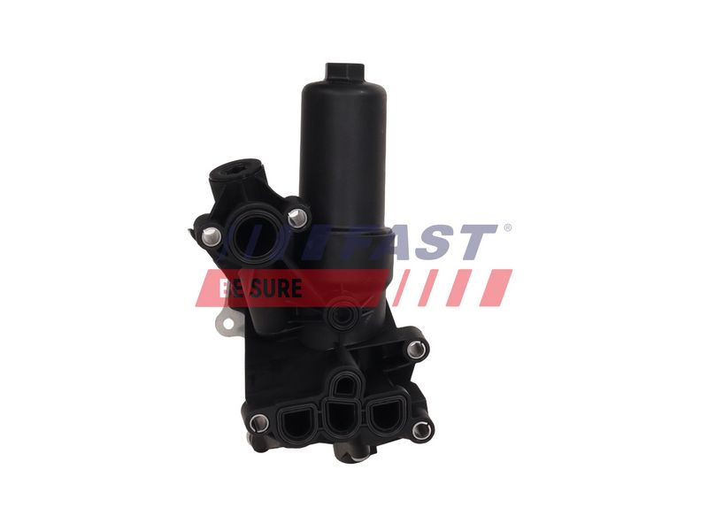 FAST FT12497 Oil Cooler, engine oil
