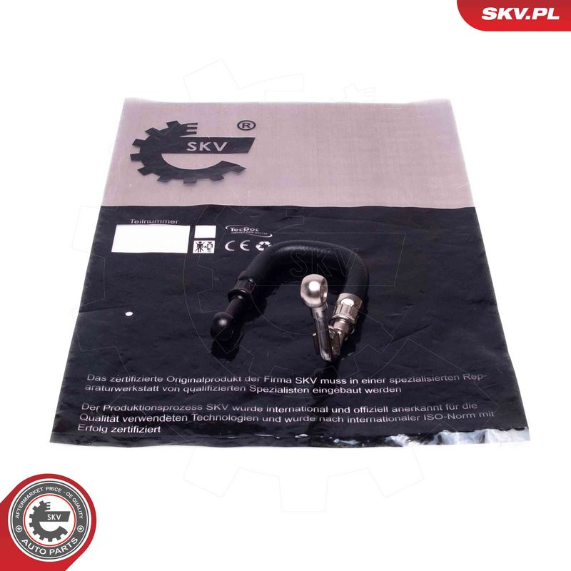 Prekės atitinka OEM kodą: 06B 121 497 A