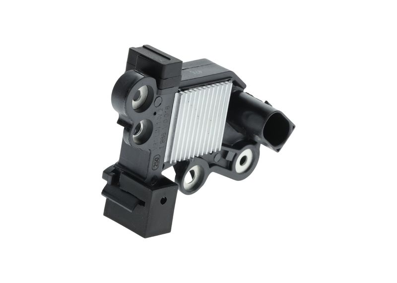 Regulator, alternator 1 986 AE0 018 BOSCH