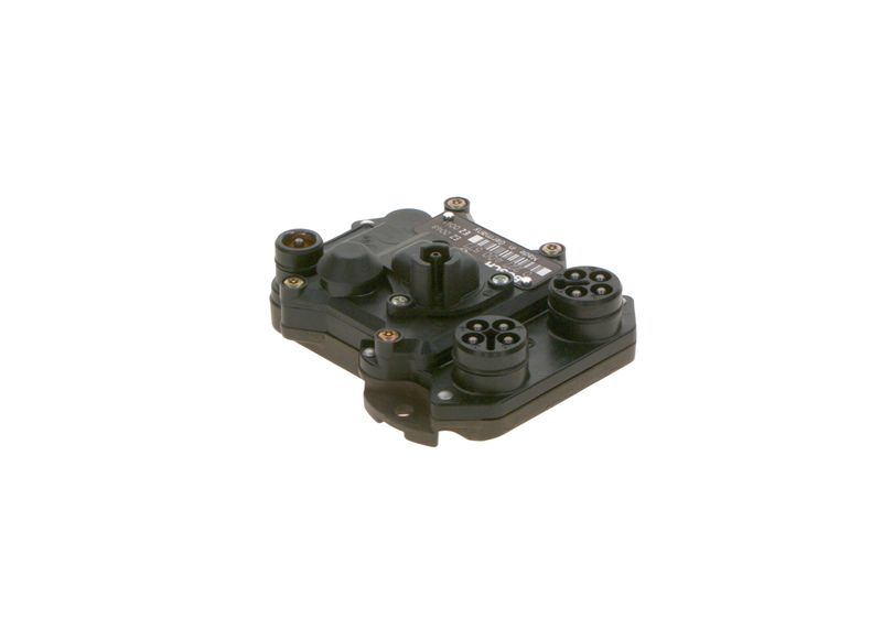 BOSCH 0227400677 Control Unit, ignition system