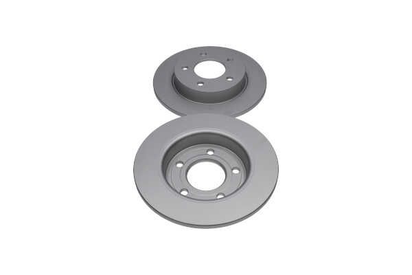 Kavo Parts BR-4763-C Brake Disc