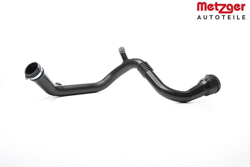 METZGER AUTOTEILE 2400963 Charge Air Hose