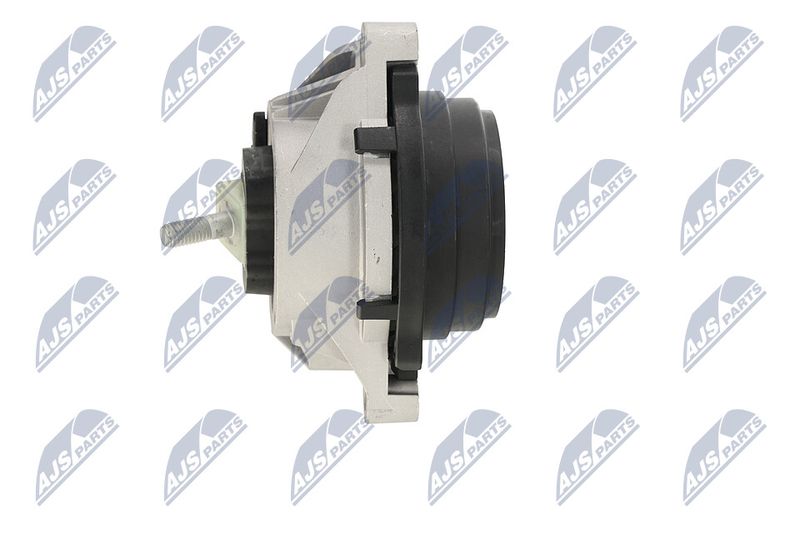 NTY ZPS-BM-057 Mounting, engine