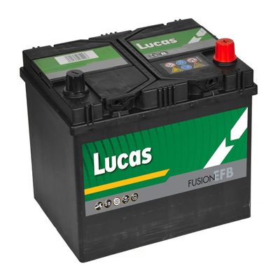 LUCAS LE005 - Starter Battery
