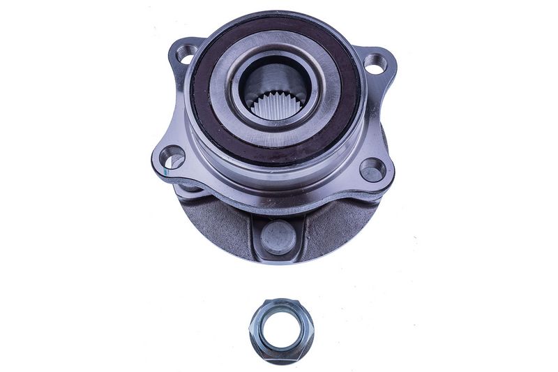 DENCKERMANN W414094 - Wheel Bearing Kit