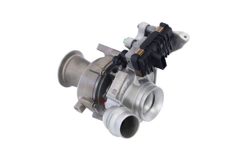 REMANTE 003-002-001093R Charger, charging (supercharged/turbocharged)