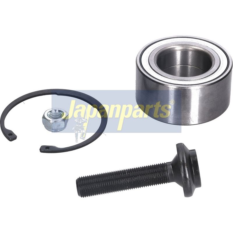 JAPANPARTS Комплект подшипника ступицы колеса