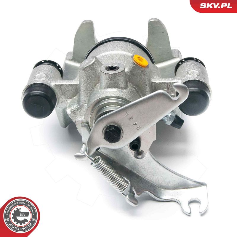 Pidurisadul, ESEN SKV 23SKV353