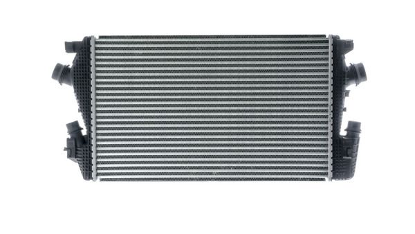 Product Image - Intercooler, inlaatluchtkoeler - CI625000P - MAHLE