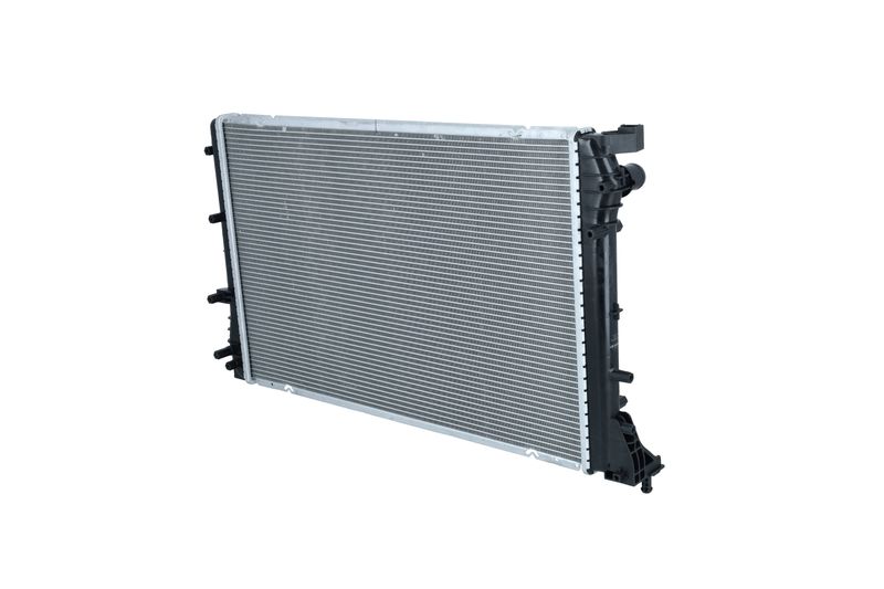 Radiaator, mootorijahutus, NRF 53835