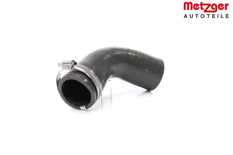 METZGER AUTOTEILE 2401375 Charge Air Hose